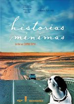 Historias Minimas