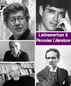 Latin American Literature