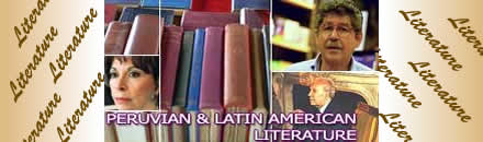 argentinavian & latinamerican writers