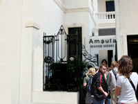 Amauta Spanish School