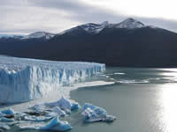 The Glacier Perito